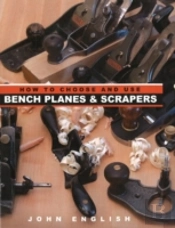 How To Choose & Use Bench Planes & Scrapers