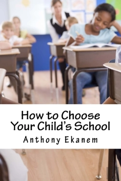 Bertrand.pt - How To Choose Your Child'S School