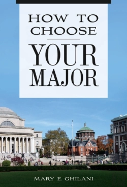 Bertrand.pt - How To Choose Your Major