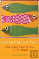 How To Clean A Fish