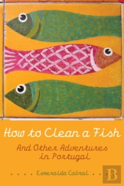 How To Clean A Fish