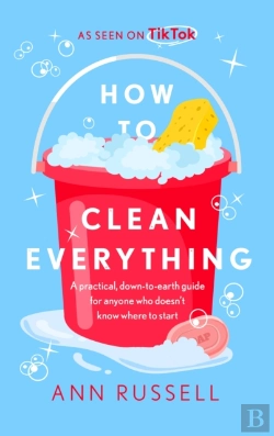 Bertrand.pt - How To Clean Everything