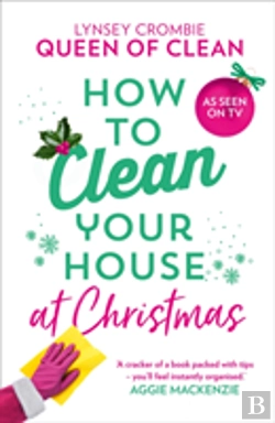 Bertrand.pt - How To Clean Your House At Christmas