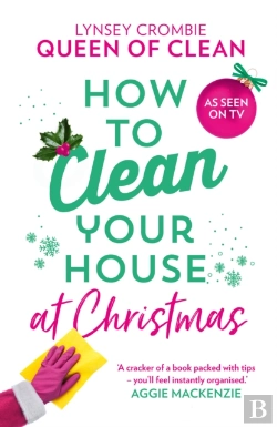 Bertrand.pt - How To Clean Your House At Christmas