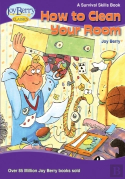 Bertrand.pt - How To Clean Your Room