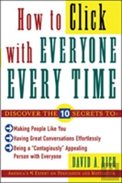 How To Click With Everyone Every Time