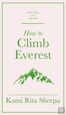 Bertrand.pt - How To Climb Everest