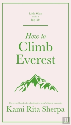 Bertrand.pt - How To Climb Everest