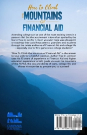 How To Climb The Mountain Of Financial A