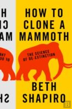 Bertrand.pt - How To Clone A Mammoth