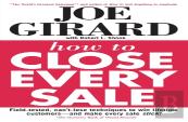 How To Close Every Sale