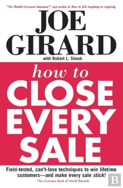 Bertrand.pt - How To Close Every Sale