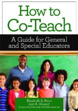 How To Co-Teach