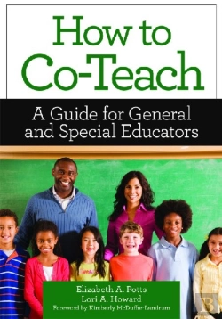 Bertrand.pt - How To Co-Teach
