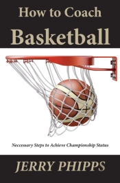 How To Coach Basketball
