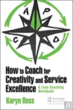Bertrand.pt - How To Coach For Creativity And Service Excellence