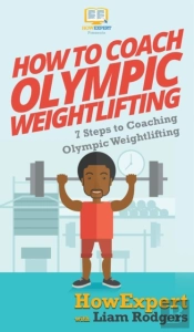 How To Coach Olympic Weightlifting