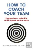 How To Coach Your Team