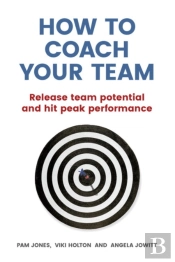 How To Coach Your Team
