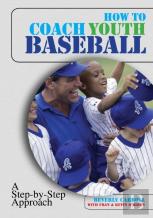 How To Coach Youth Baseball