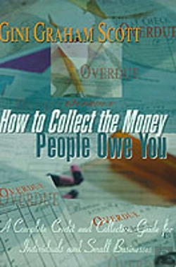 Bertrand.pt - How To Collect The Money People Owe You