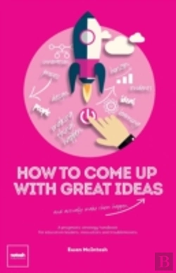 Bertrand.pt - How To Come Up With Great Ideas And Actually Make Them Happen