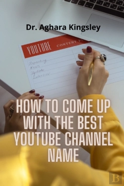 Bertrand.pt - How To Come Up With The Best Youtube Channel Name