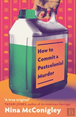 Bertrand.pt - How To Commit A Postcolonial Murder