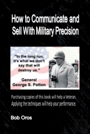 How To Communicate And Sell With Militar