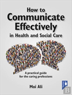 Bertrand.pt - How To Communicate Effectively In Health And Social Care