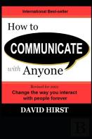 How To Communicate With Anyone