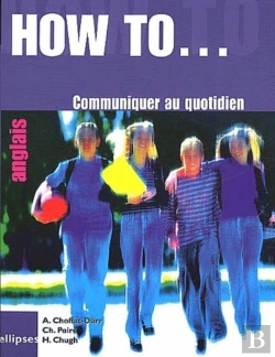 Bertrand.pt - How To... Communiquer Au Quotidien