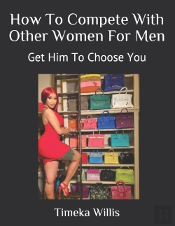 Bertrand.pt - How To Compete With Other Women For Men