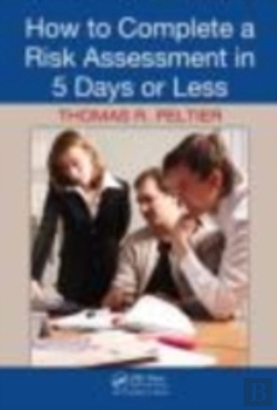 Bertrand.pt - How To Complete A Risk Assessment In 5 Days Or Less