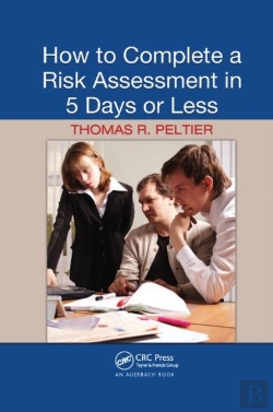 Bertrand.pt - How To Complete A Risk Assessment In 5 Days Or Less