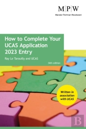 How To Complete Your Ucas Application 20