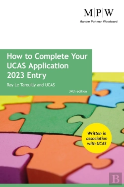 Bertrand.pt - How To Complete Your Ucas Application 20