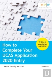 How To Complete Your Ucas Application 2020 Entry