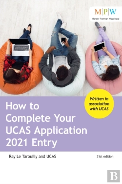 Bertrand.pt - How To Complete Your Ucas Application 2021 Entry