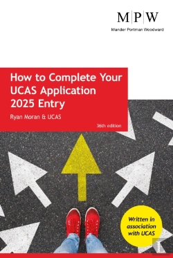 Bertrand.pt - How To Complete Your Ucas Application 2025 Entry