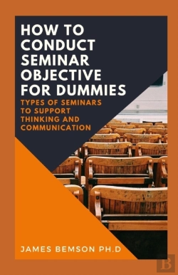 Bertrand.pt - How To Conduct Seminar Objective For Dummies