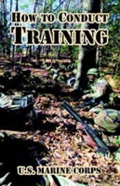 How To Conduct Training