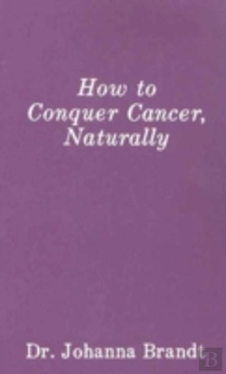 Bertrand.pt - How To Conquer Cancer, Naturally