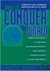 How To Conquer The World