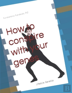 Bertrand.pt - How To Conspire With Your Genes
