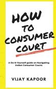 How To Consumer Court