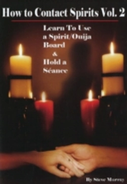 Bertrand.pt - How To Contact Spiritslearn To Use A Spirit / Ouija Board And Hold A Seance