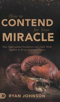 Bertrand.pt - How To Contend For Your Miracle