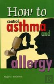 How To Control Asthma & Allergy