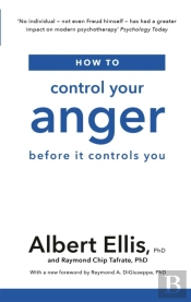 How To Control Your Anger